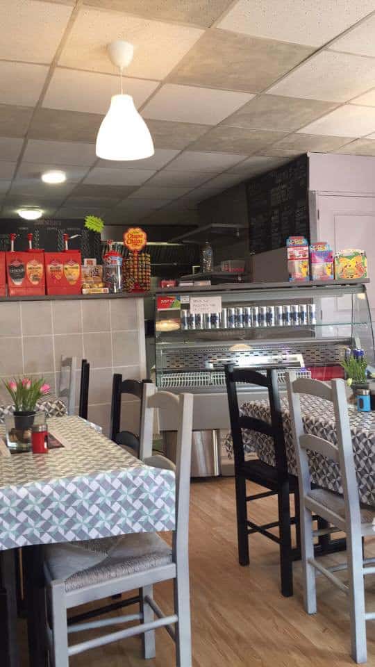 Delice frites — photo 3