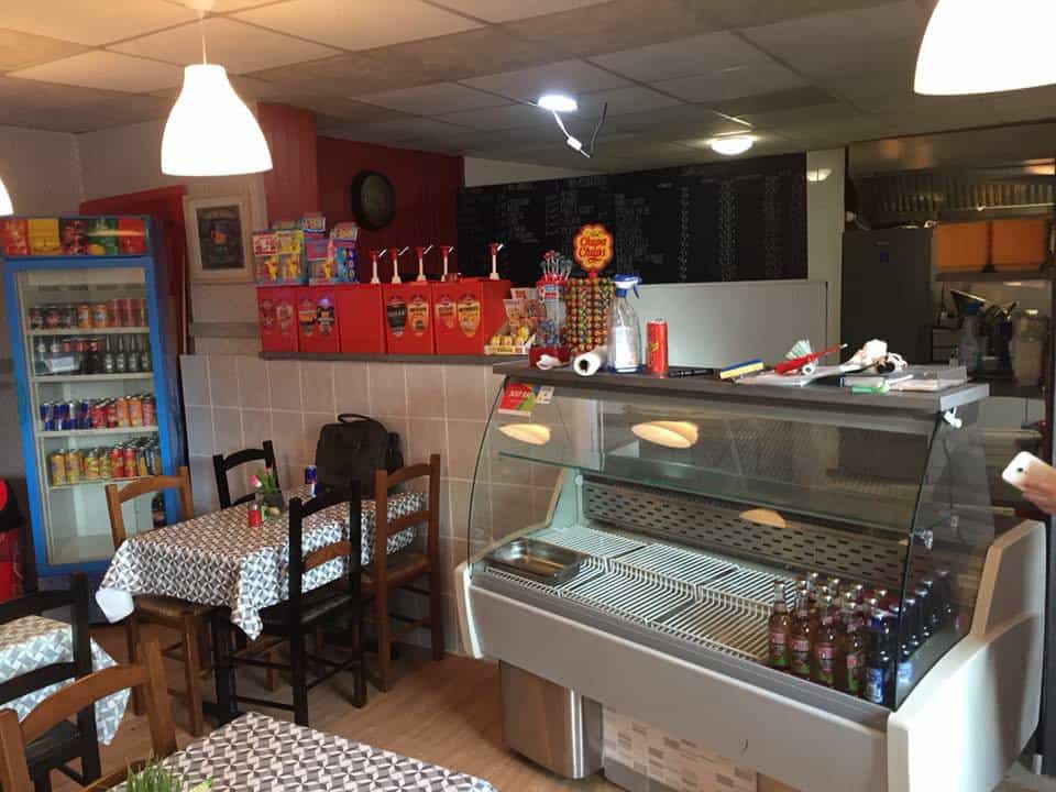 Delice frites — photo 2