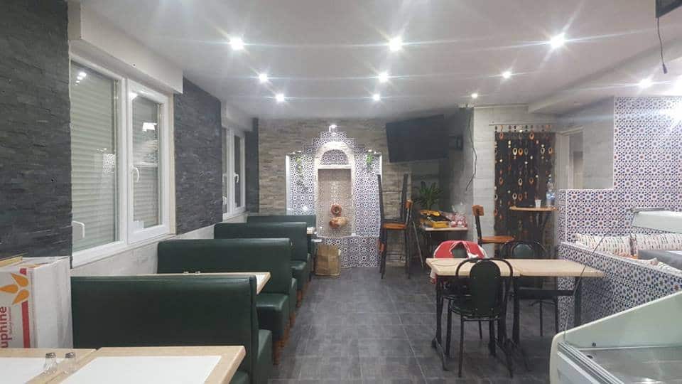 La Frontière — photo 2