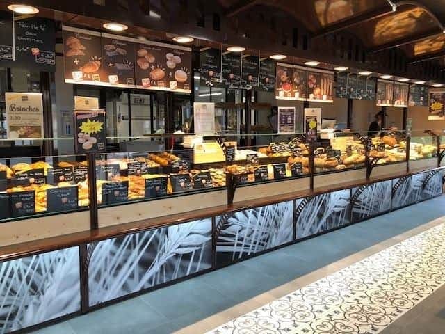 Boulangerie Louise — Boulangerie à Conde sur l'Escaut — photo 2