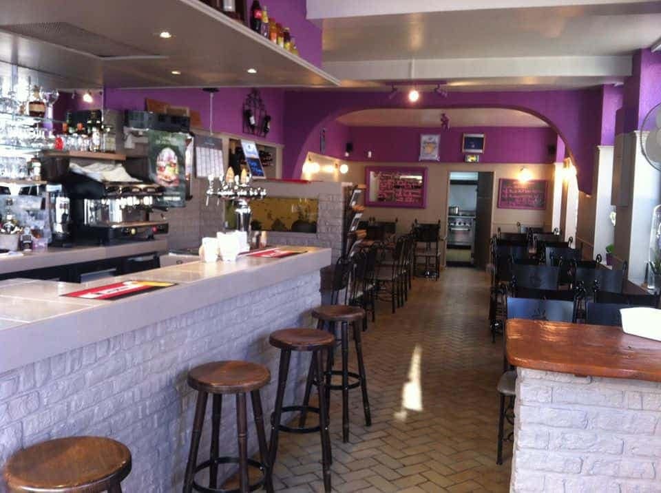 Cafe De La Mairie — Brasserie à Conde sur l'Escaut — photo 3