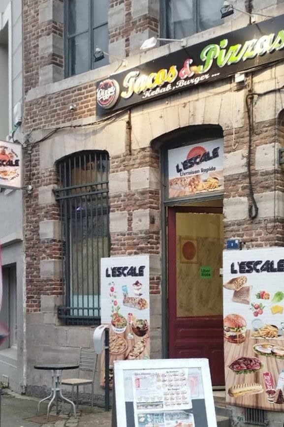 L'escale — photo 3