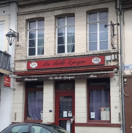 La Belle Epoque — photo 2