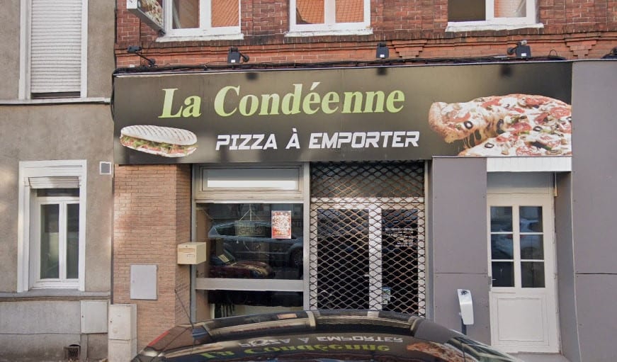 La Condeenne — photo 3