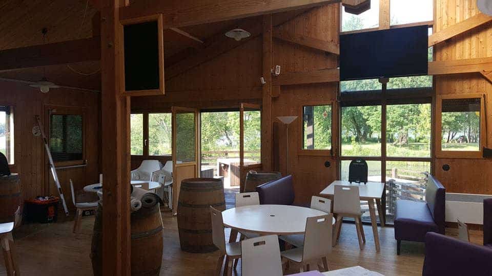 La Guinguette du Lac — photo 3