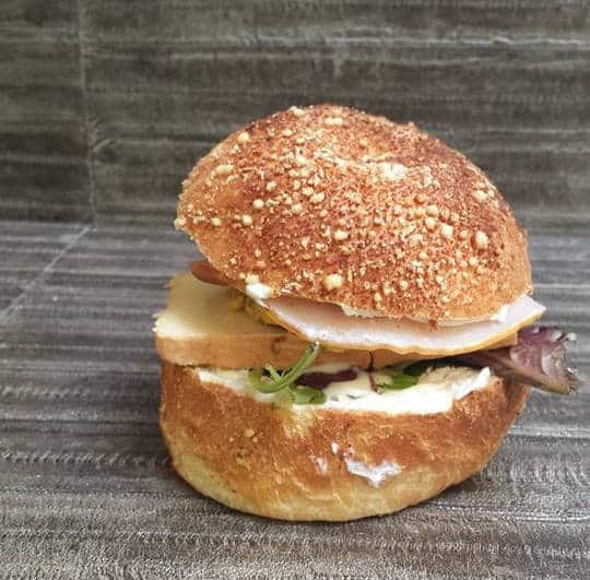 Le Croque en Bouche — photo 3