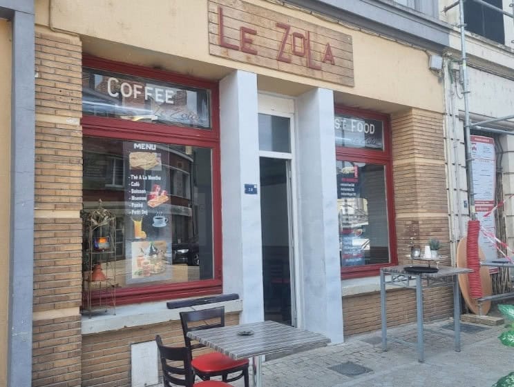 Le Zola — photo 3