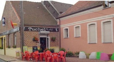 Tuchel Café — photo 2