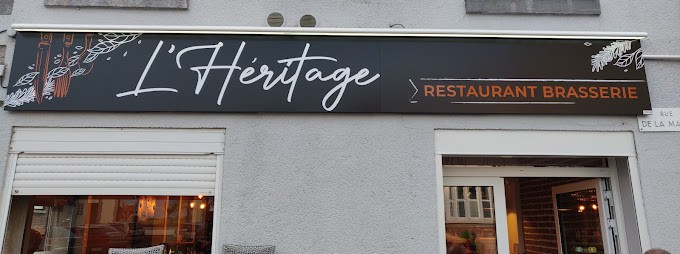 L'Héritage — photo 3