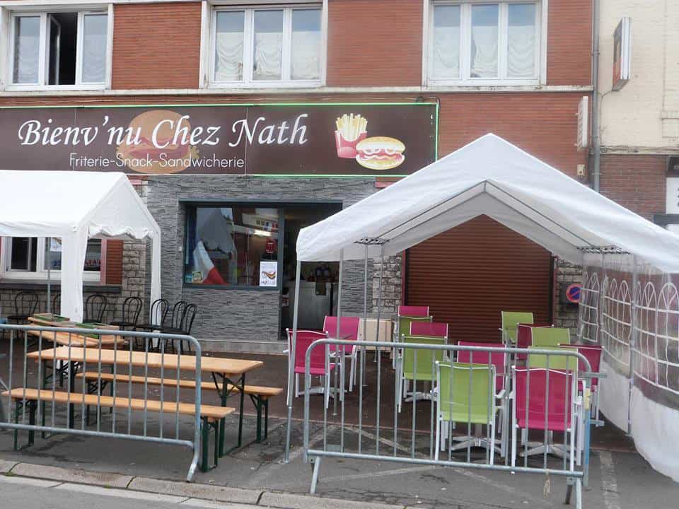 Bienv'nu Chez Nath — photo 2
