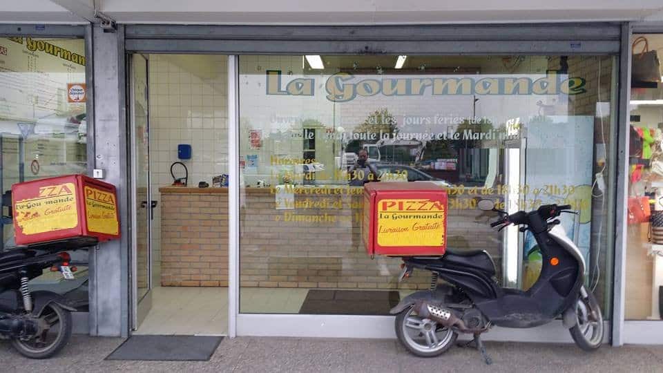 La Gourmande — photo 2