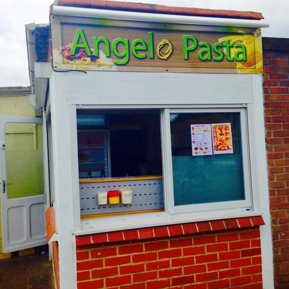 Angelo — photo 3