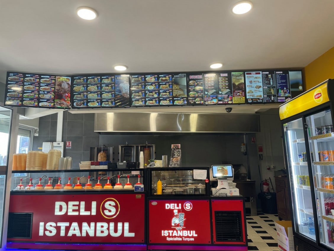 Deli s istanbul — photo 3