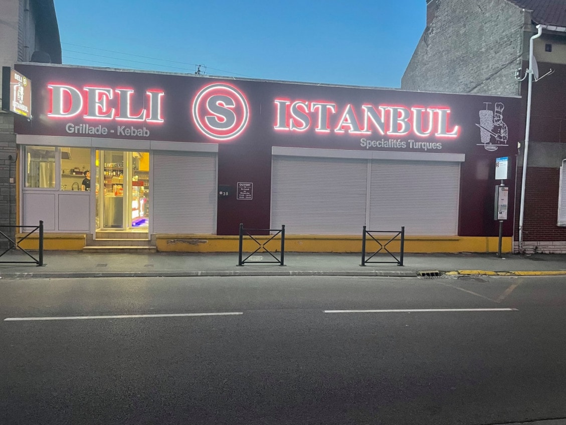 Deli s istanbul — photo 2