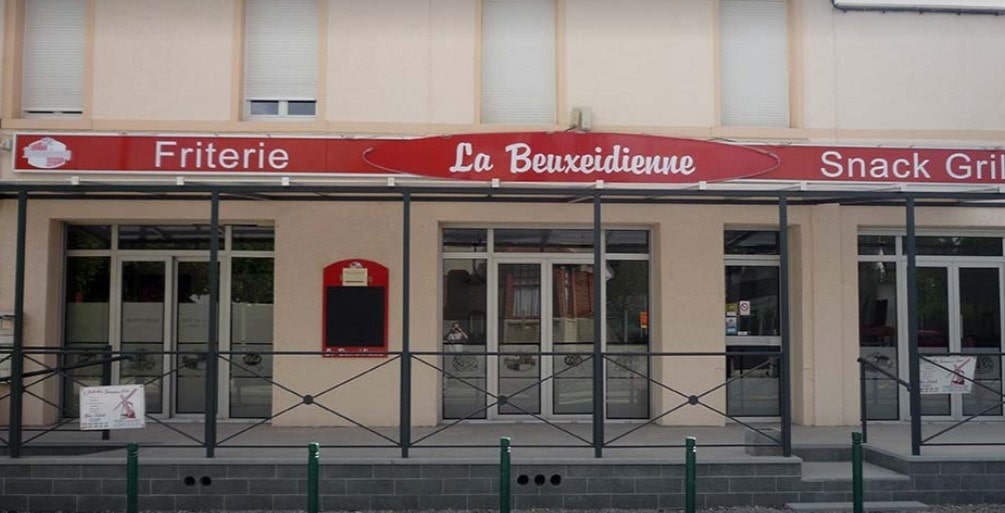 La Beuxeidienne — photo 2
