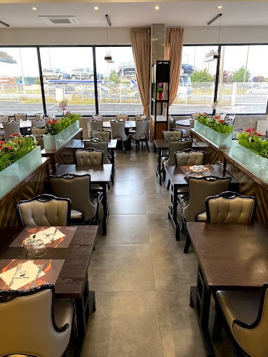 Panda wok — photo 3