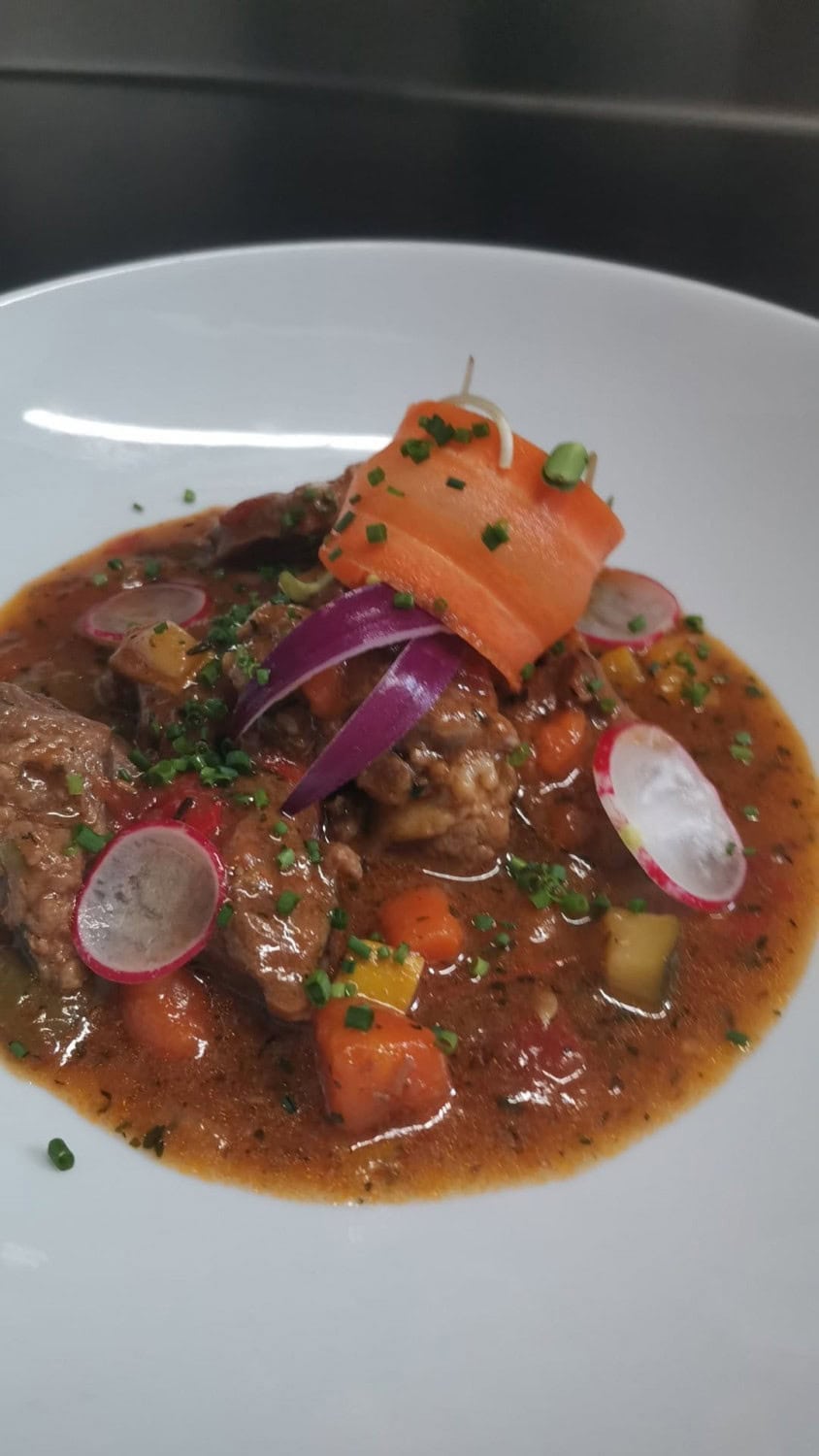 Photo de Côté Comptoir