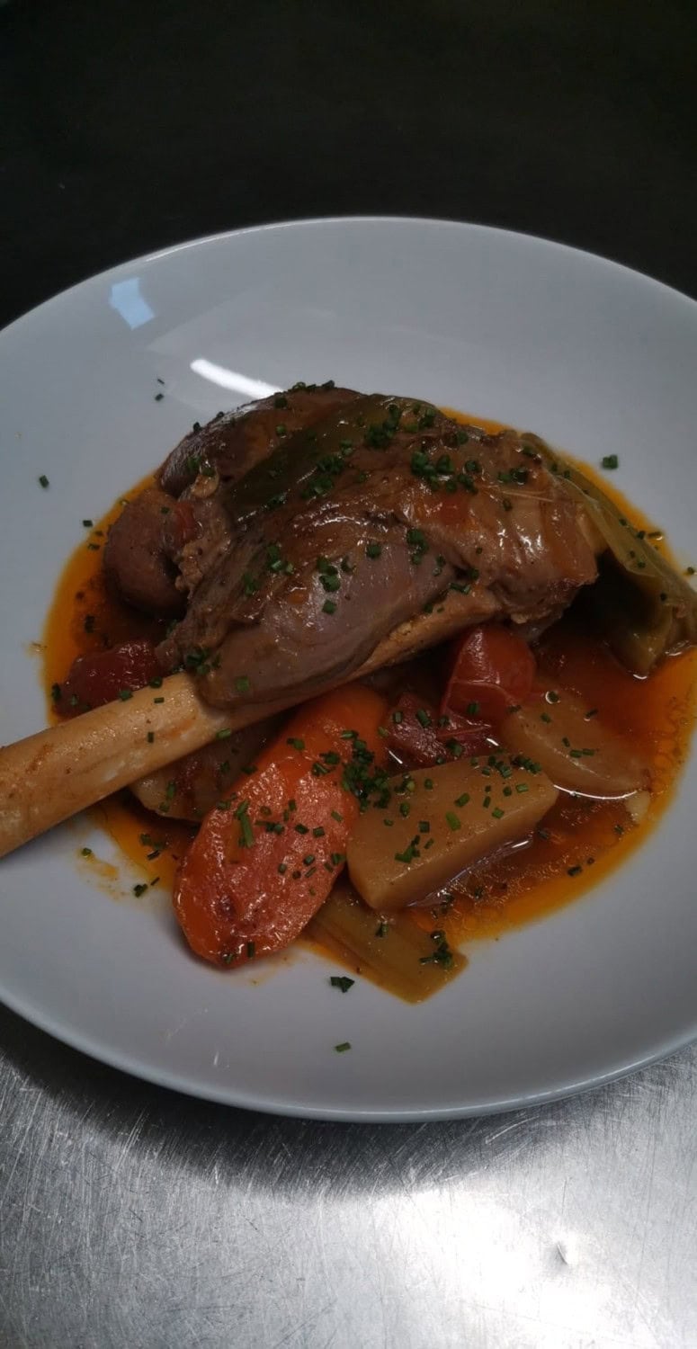 Côté Comptoir — photo 2