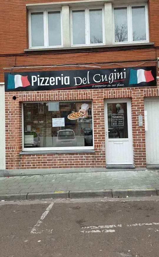 Del Cugini — photo 2