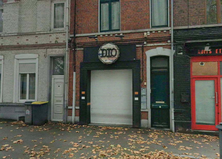 Dio Pizza — photo 2
