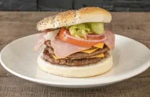 Photo de HB Burger
