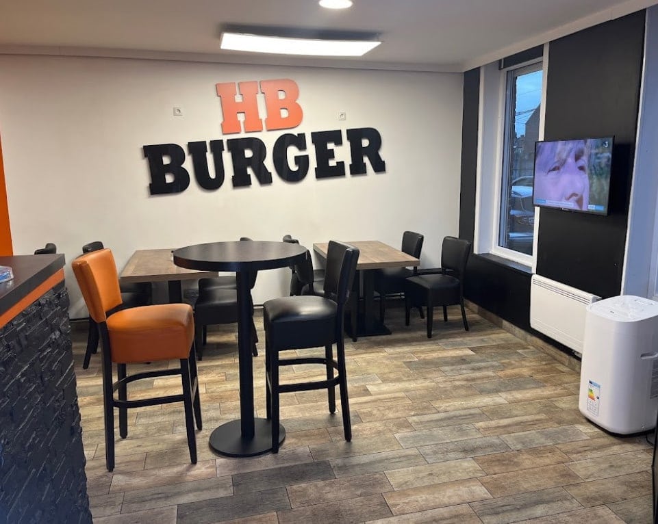 HB Burger — photo 3