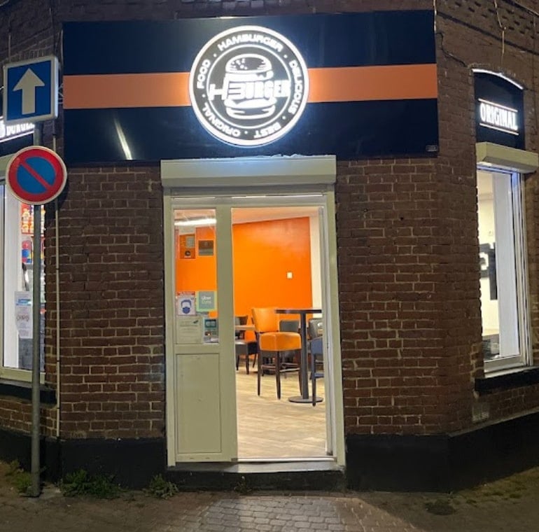 HB Burger — photo 2