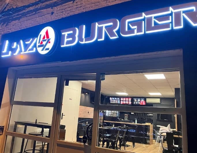 L'Az Burger — photo 2