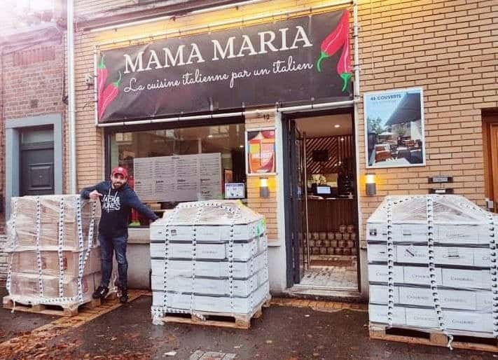 Mama Maria — photo 2