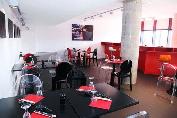 Sushi boutik — photo 3