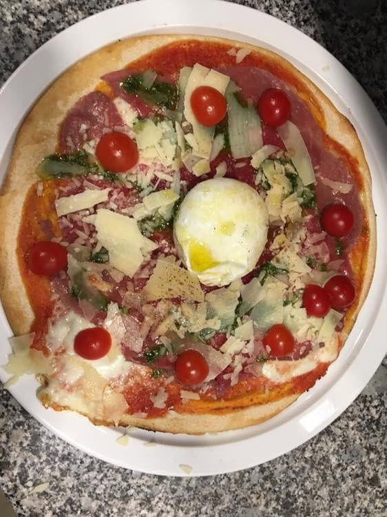 Trattoria di Adamo — photo 2