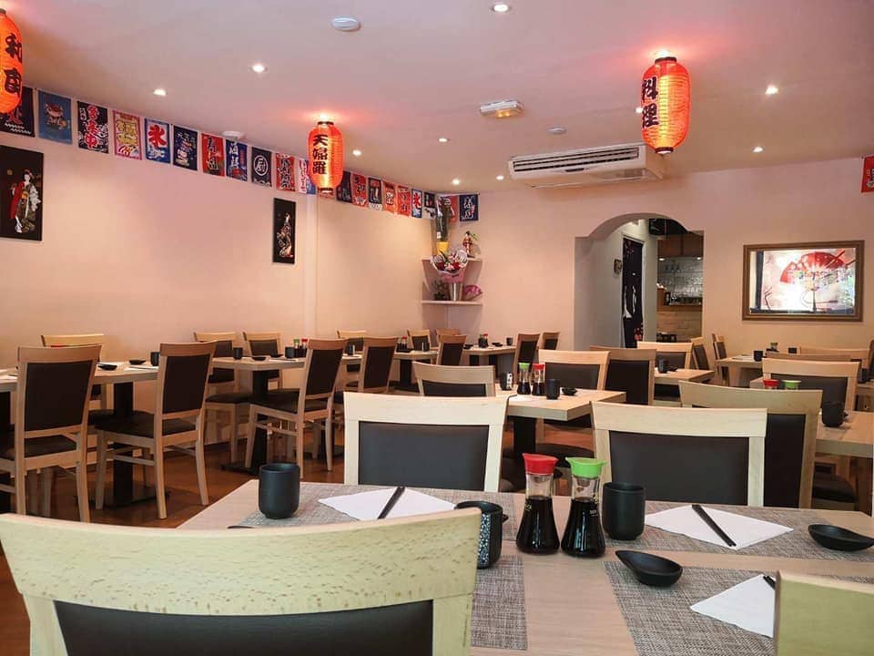 Ya-Mi Sushi — photo 3