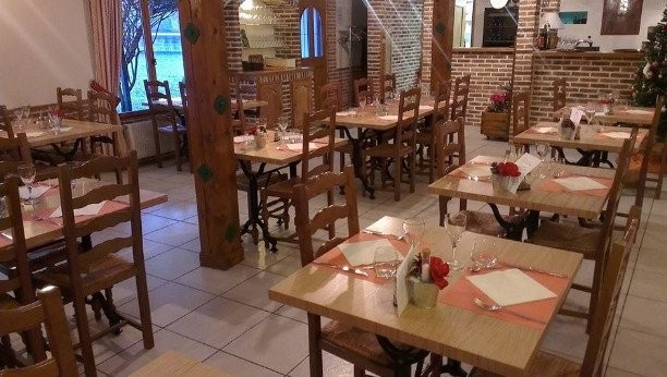 La Brasserie — photo 3