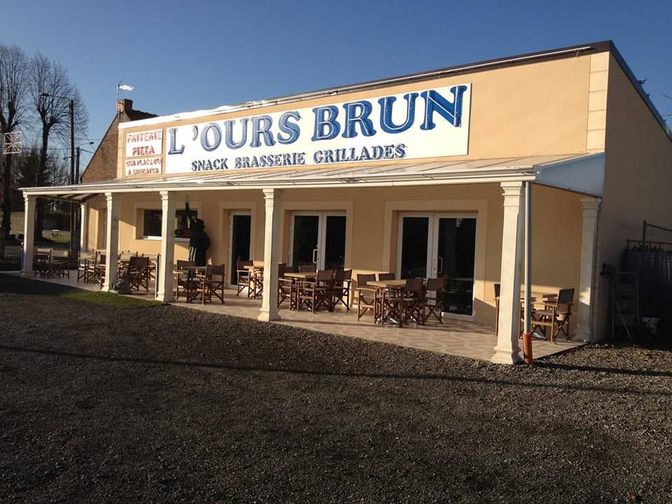 L'Ours Brun — photo 2