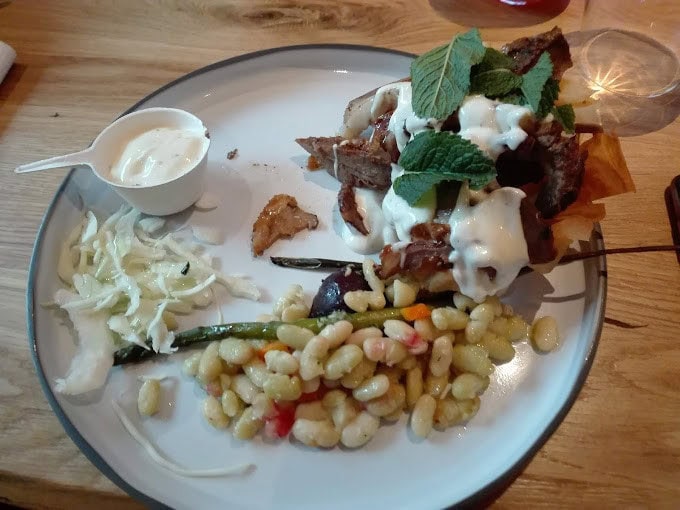Brasserie du Pays Flamand — Brasserie à Blaringhem — photo 2