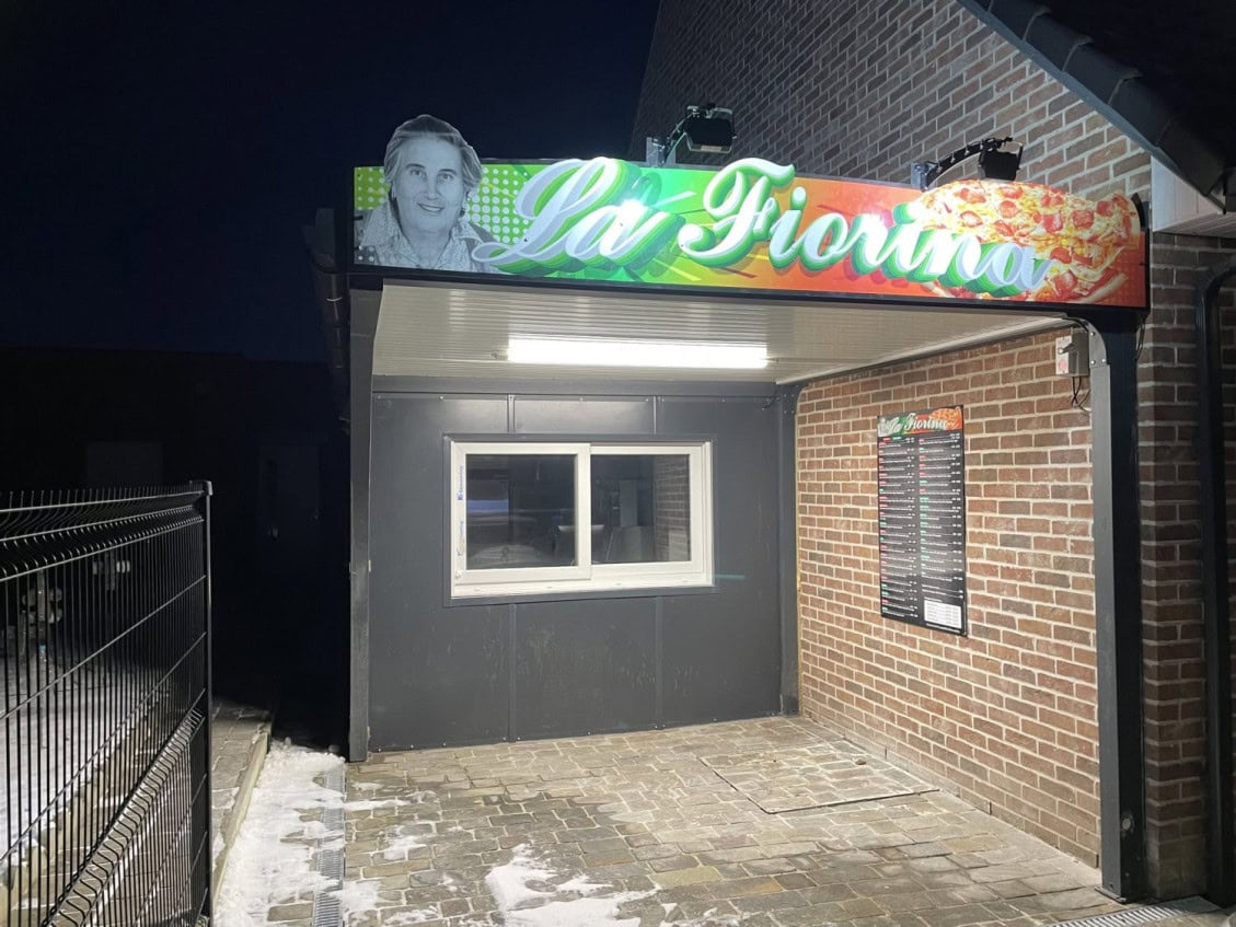 La Fiorina — photo 3