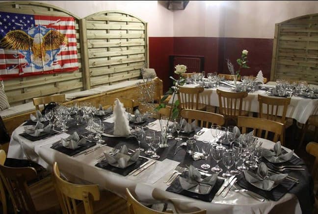 Auberge de la Morinie — photo 2