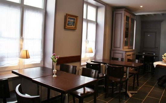 La table de romain — photo 3