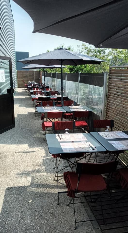 Oncle Scott's — photo 2