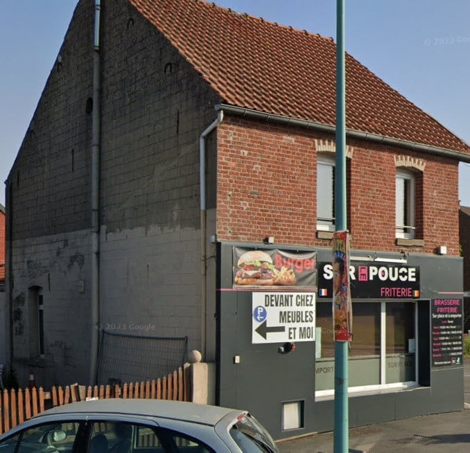 Sur Le Pouce — photo 3