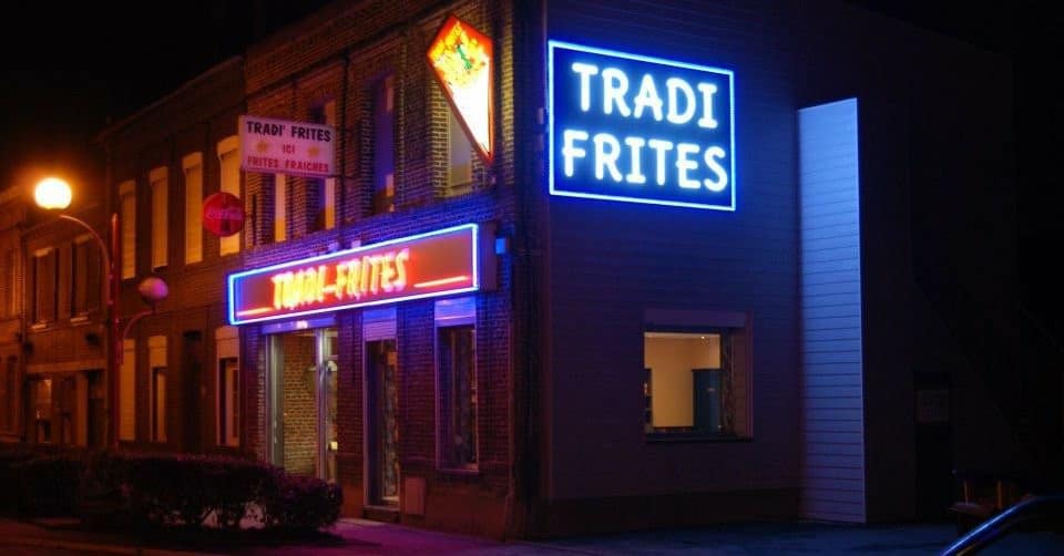 Tradi-Frites — photo 2