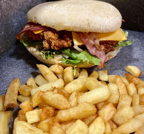 Frites Corner — photo 2