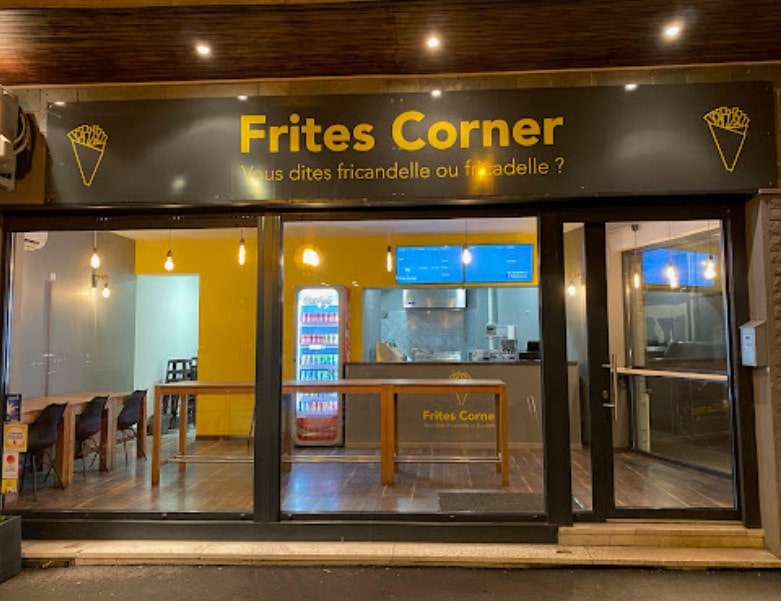 Frites Corner — photo 3