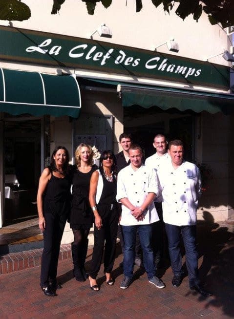 La clef des champs — photo 2