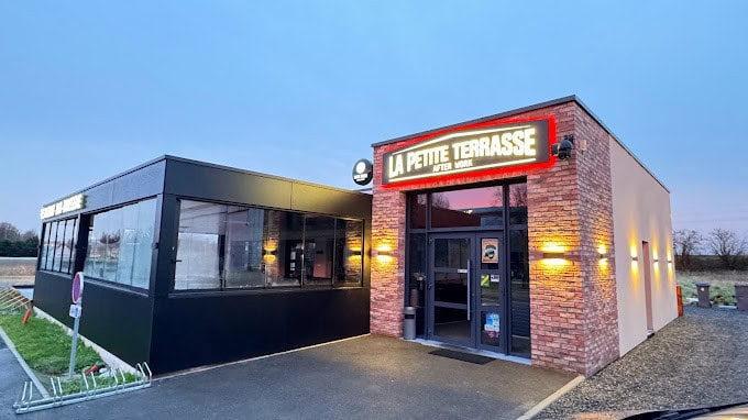 La Petite Terrasse — photo 2