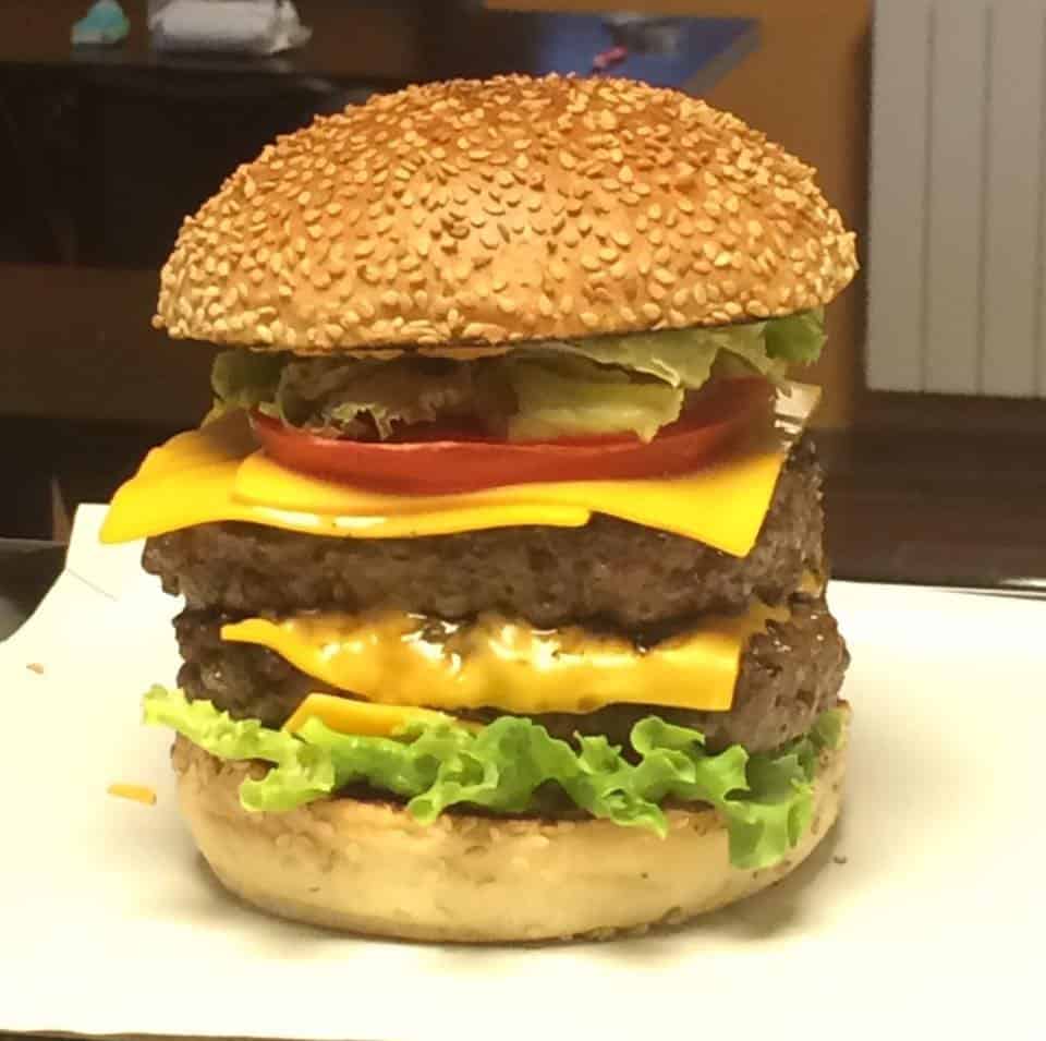 Photo de Xl Kebab