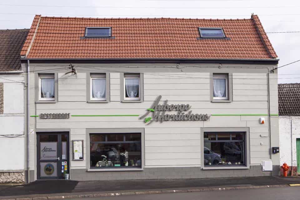 Auberge des Maraîchons — photo 2