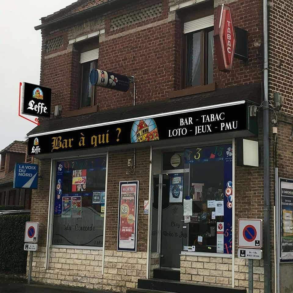 Bar à Qui? — photo 2