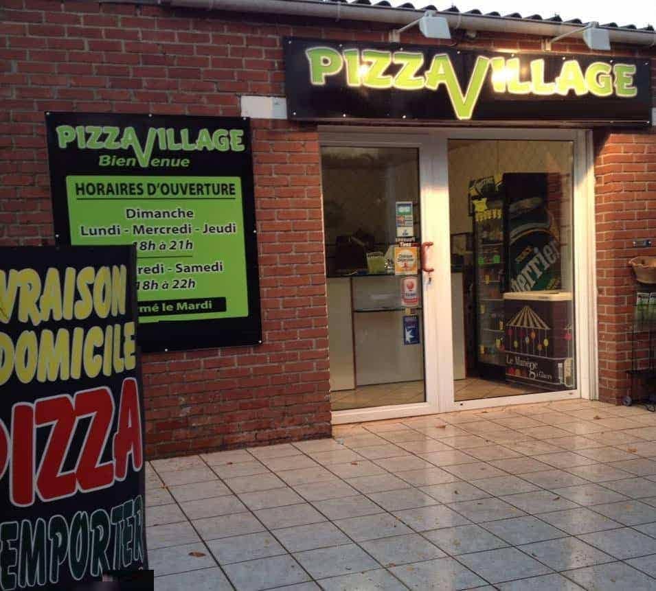 Pizza Village — photo 3