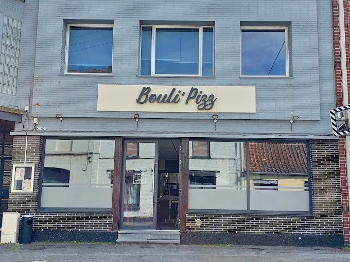 Bouli' Pizz — photo 3